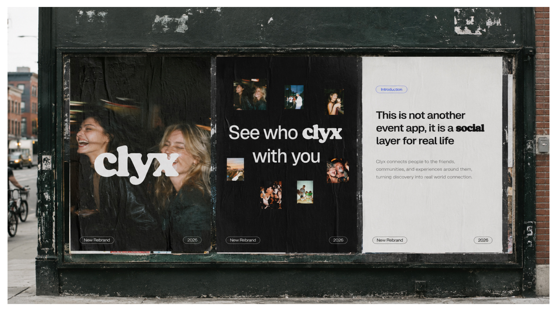 Poster Mockups