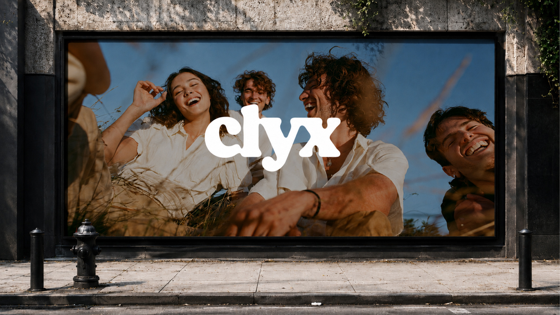 Billboard Mockup
